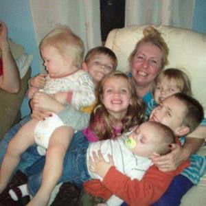 Meet your Posher, Robin